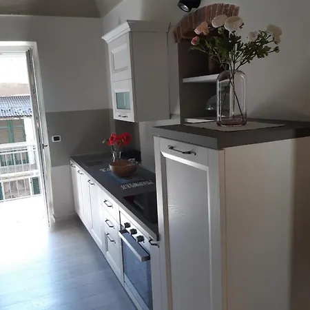 House A