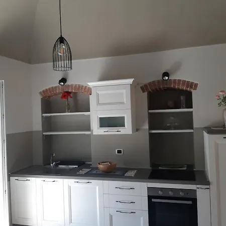 House A Apartamento *