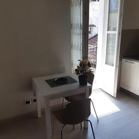 Apartamento House A