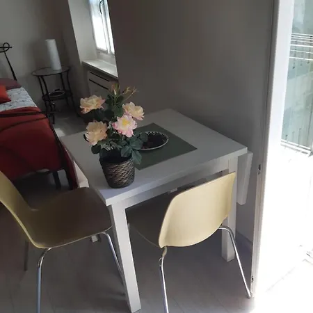 House A Apartamento